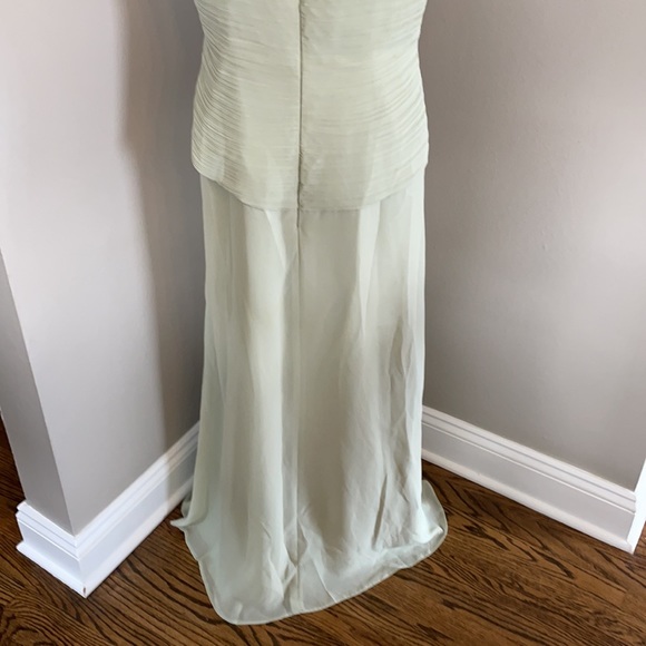 Jade by Jasmine dress vintage - Picture 8 of 10